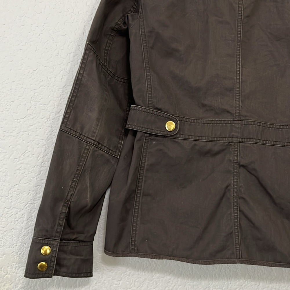 J Crew Field Utility Jacket - Picture 13 of 16